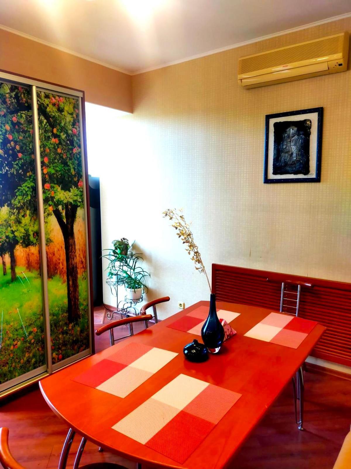 City Garden Apartments Одесса Экстерьер фото