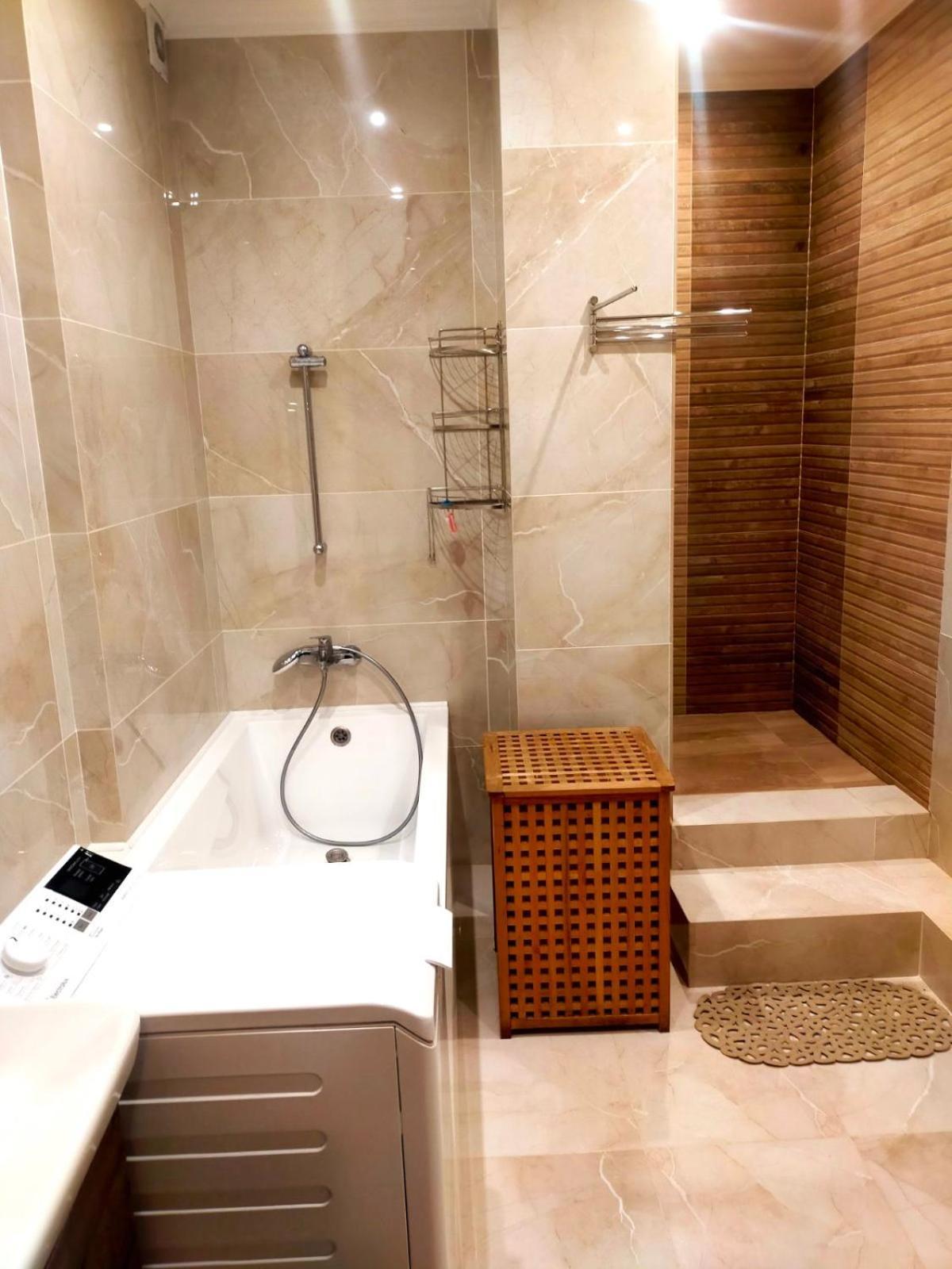 City Garden Apartments Одесса Экстерьер фото